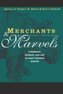 Cover: Merchants and Marvels - Routledge