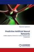 Cover: Predictive Artificial Neural Networks - LAP Lambert Academic Publishing