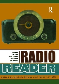 Enlarge image Cover: Radio Reader - Routledge