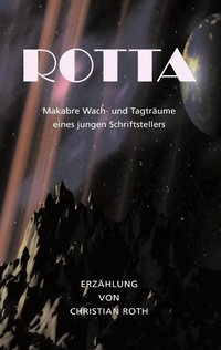Enlarge image Cover: Rotta - BoD - Books on Demand