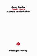 Cover: David Lynch - Passagen