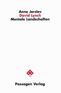 Enlarge image Cover: David Lynch - Passagen