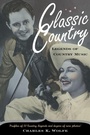 Cover: Classic Country - Routledge