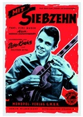 Cover: Mit Siebzehn - Monopol Verlag GmbH