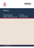 Cover: Mitsou - Hansa Musik Verlag GmbH