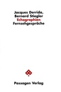 Cover: Echographien - Passagen
