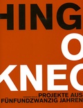 Cover: Eichinger oder Knechtl - Passagen