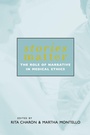 Cover: Stories Matter - Routledge