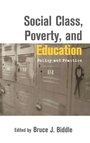 Bild: Social Class, Poverty and Education - Routledge