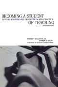 Cover: Becoming a Student of Teaching - Routledge