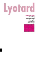 Cover: Die Mauer des Pazifik - Passagen