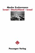Cover: Israel - Deutschland - Israel - Passagen