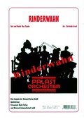 Cover: Rinderwahn - Monopol Verlag GmbH