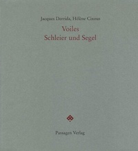 Enlarge image Cover: Voiles - Passagen