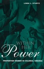 Cover: Within Her Power - Routledge