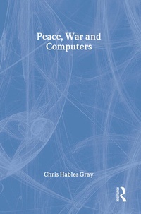 Enlarge image Cover: Peace, War and Computers - Routledge
