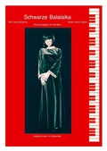 Cover: Schwarze Balalaika - Radio Tele Music GmbH