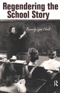 Cover: Regendering the School Story - Routledge