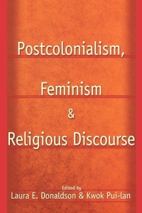 Enlarge image Cover: Postcolonialism, Feminism and Religious Discourse - Routledge