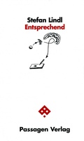 Cover: Entsprechend - Passagen