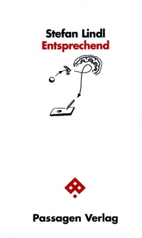 Enlarge image Cover: Entsprechend - Passagen
