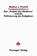 Cover: Fundamentalismus - Passagen