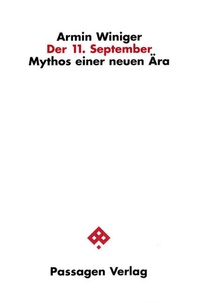 Enlarge image Cover: Der 11. September - Passagen