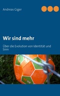 Cover: Wir sind mehr - BoD - Books on Demand