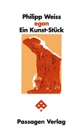 Cover: egon - Passagen