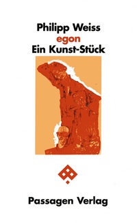 Enlarge image Cover: egon - Passagen