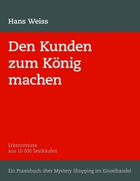 Bild: Den Kunden zum König machen - BoD - Books on Demand
