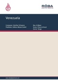 Cover: Venezuela - Edition Meisel GmbH