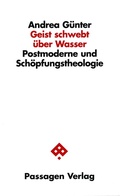 Cover: Geist schwebt &uuml;ber Wasser - Passagen
