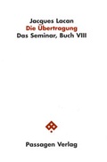 Cover: Die &Uuml;bertragung - Passagen