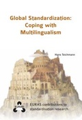 Cover: Global Standardization: Coping with Multilingualism - Verlag G&uuml;nter Mainz