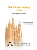 Cover: EURAS Proceedings 2010 - Verlag G&uuml;nter Mainz