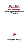 Cover: Die Metastasen des Genie&szlig;ens - Passagen