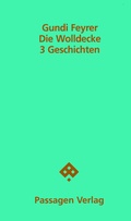 Cover: Die Wolldecke - Passagen