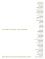 Cover: Globalization: The Reader - Routledge