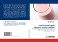 Cover: Unveiling the Supply Network Structure of Milk - LAP Lambert Academic Publishing