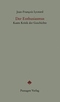 Cover: Der Enthusiasmus - Passagen