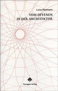 Cover: Vom Offenen in der Architektur - Passagen