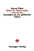 Cover: Denn sie wissen nicht, was sie tun - Passagen