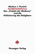 Cover: Fundamentalismus - Passagen