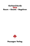 Cover: Ethik - Passagen