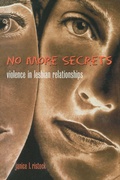 Cover: No More Secrets - Routledge