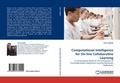 Cover: Computational Intelligence for On-Line Collaborative Learning - LAP Lambert Academic Publishing