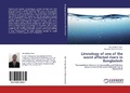 Cover: Limnology of  one of the worst affected rivers  in Bangladesh - LAP Lambert Academic Publishing