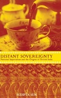 Cover: A Distant Sovereignty - Routledge
