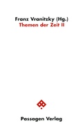 Cover: Themen der Zeit II - Passagen